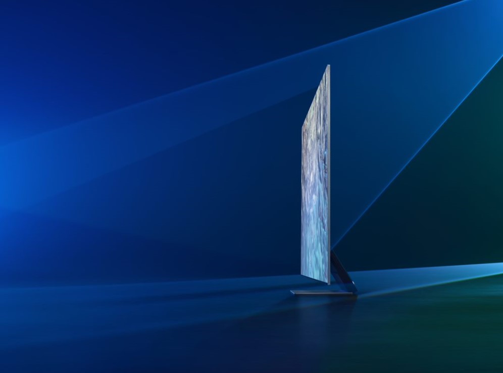 SAMSUNG QE85QN900BTXXH TV sprejemnik